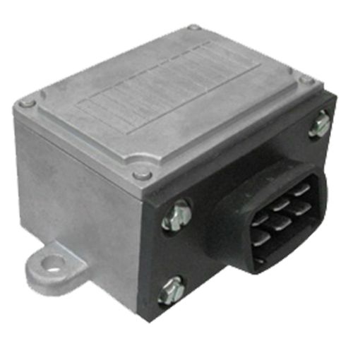 Módulo Ignição Fiat Fiorino 1983 a 1988 - 147148 - GA2005N