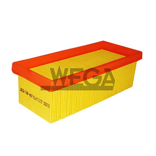 Filtro Ar Renault Kangoo 2000 a 2005 - 182796 - FAP4871