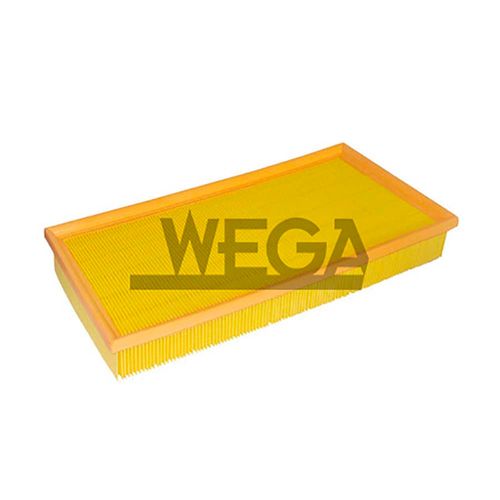 Filtro Ar Vw Polo 2007 a 2014 - 186445 - FAP4045