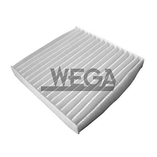 Filtro Ar Cabine Honda Wrv 2017 a 2018 - 505635 - AKX1939