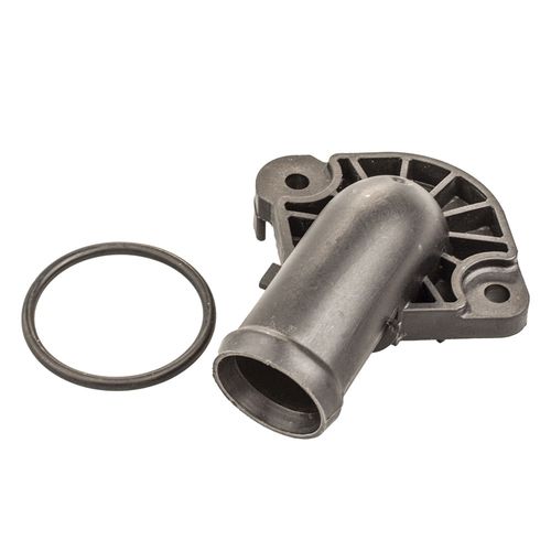 Flange Válvula Termostática Vw Gol 2005 a 2008 - 175000 - VC128