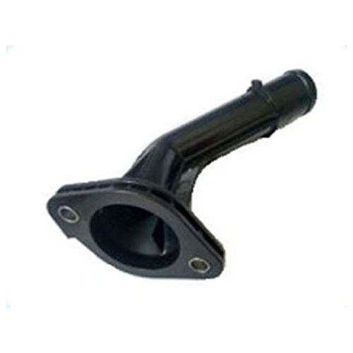 Flange Plástico Kia Soul 2015 a 2020 - 515946 - VC637C