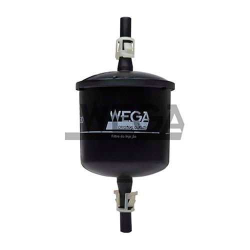 Filtro Combustível Vw Parati 2000 a 2004 - 508019 - FCI1620