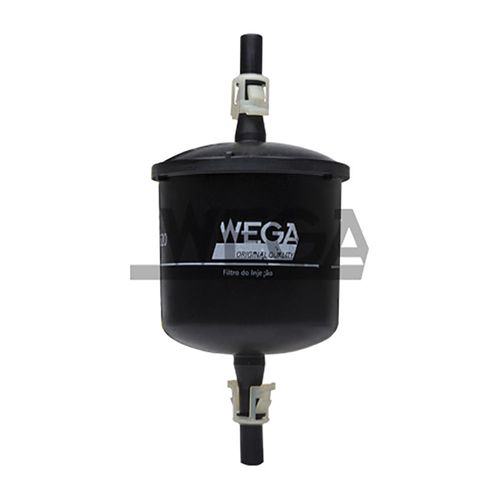 Filtro Combustível Vw Parati 1995 a 2002 - 7468 - FCI1620
