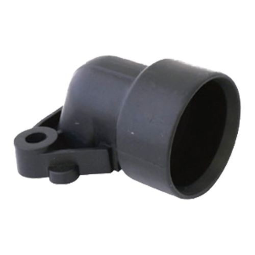 Flange Plástico Renault Clio 1999 a 2004 - 504803 - VC662E