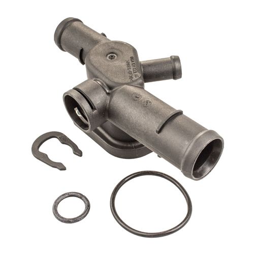 Flange D Água Audi A4 1999 a 2005 - 176088 - VC138B