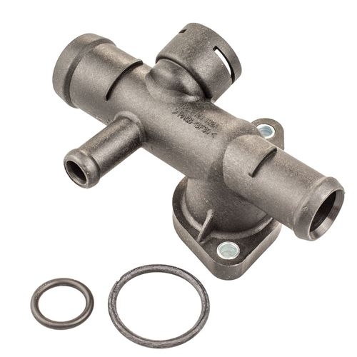 Flange D Água Audi A3 1999 a 1999 - 140687 - VC138A
