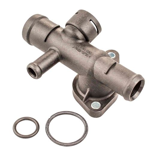 Flange D Água Audi A4 1998 a 1999 - 176087 - VC138A
