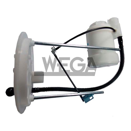 Filtro Combustível Mitsubishi Asx 2011 a 2015 - 177283 - JFC512
