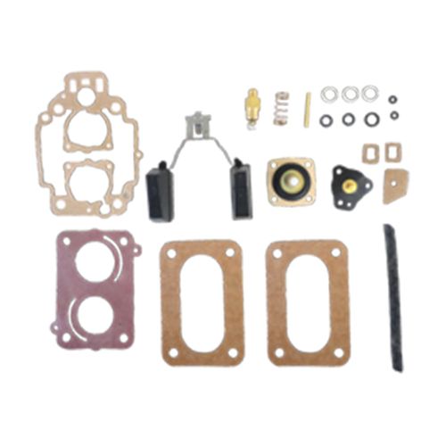 Kit Carburador Fiat Uno 1990 a 1995 - 104143 - 22496