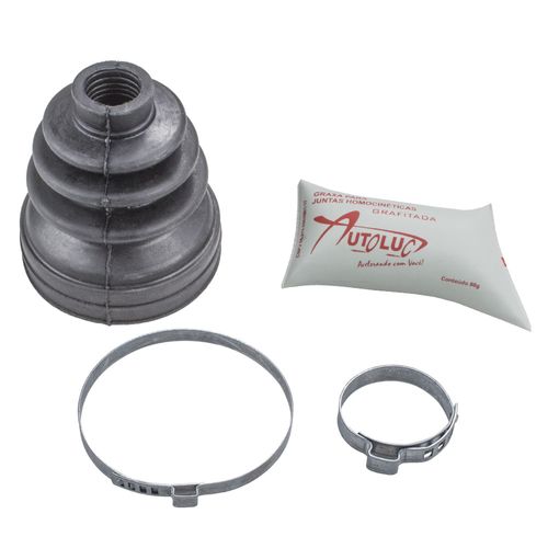 Kit Coifa Homocinética Honda Fit 2004 a 2008 - 122475 - 509086B