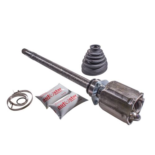 Tulipa Trizeta Fiat Bravo 2010 a 2016 - 512145 - ACT3003