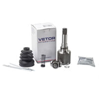 Tulipa Trizeta Citroen C3 2004 a 2012 - 506362 - VT5300