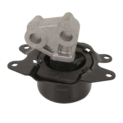 Coxim Hidráulico Motor Gm Montana 2002 a 2013 - 508502 - ACX02011