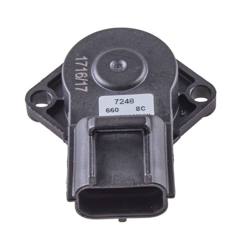 Sensor Posição Borboleta Ford Fiesta 2004 a 2016 - 506773 - 7248