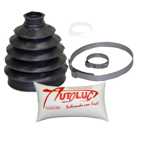 Kit Coifa Homocinética Gm Kadett 1994 a 1998 - 514948 - 4505
