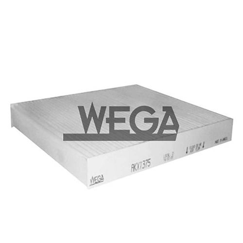 Filtro Ar Cabine Fiat Linea 2008 a 2012 - 179320 - AKX1375