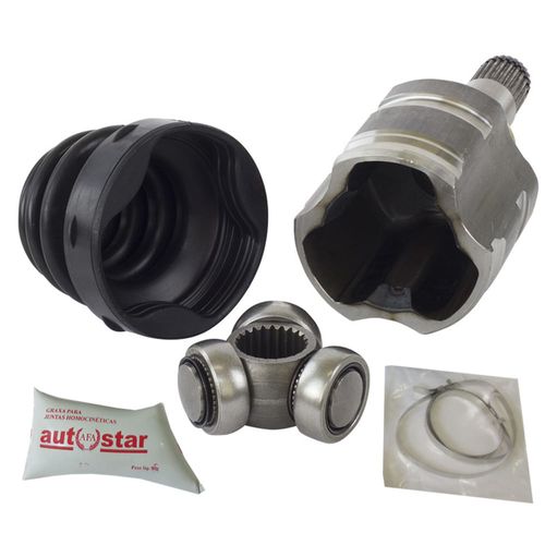 Tulipa Trizeta Toyota Corolla 2003 a 2008 - 505904 - ACT08002