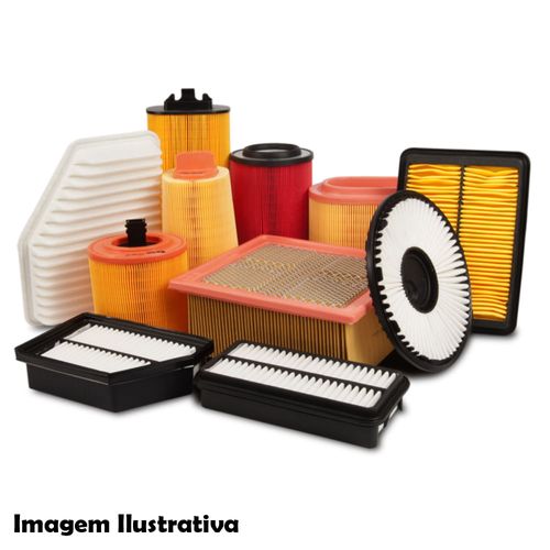 Filtro Ar Mercedes Cla250 2014 a 2020 - 799317 - FAP9292