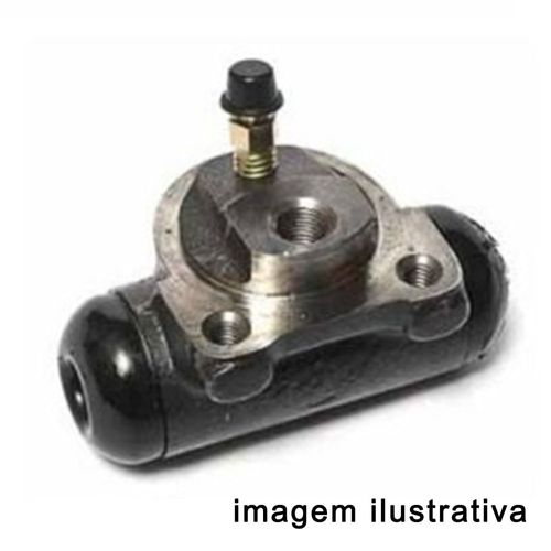 Cilindro Roda Fiat Uno 1987 a 1996 - 121575 - CCR9237