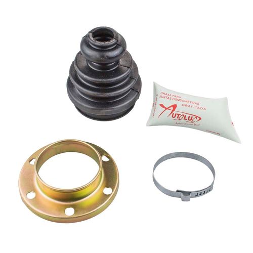 Kit Coifa Homocinética Vw Santana 1993 a 1997 - 7349 - 1015171