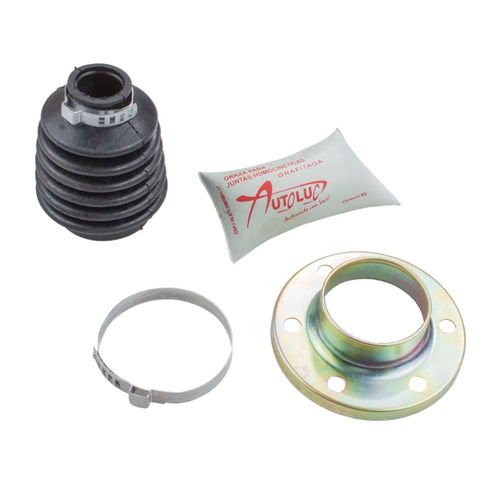 Kit Coifa Homocinética Vw Gol 2008 a 2015 - 177622 - 101522
