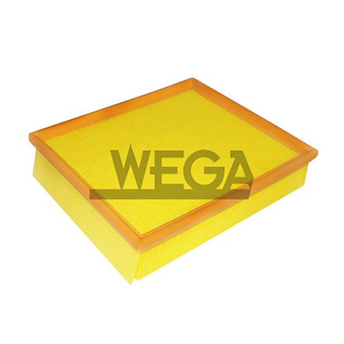 Filtro Ar Bmw 540i 1992 a 2004 - 161335 - FAP4813