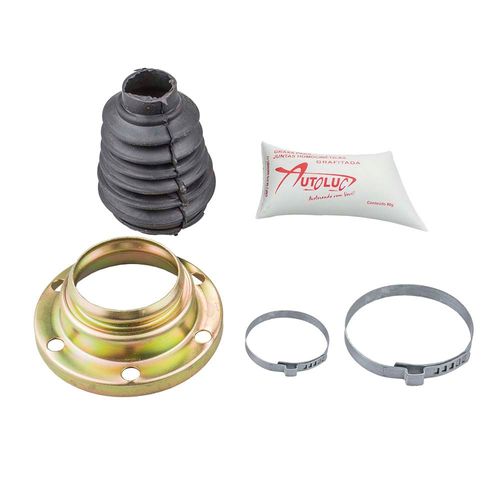 Kit Coifa Homocinética Vw Gol 2008 a 2015 - 177624 - 101523