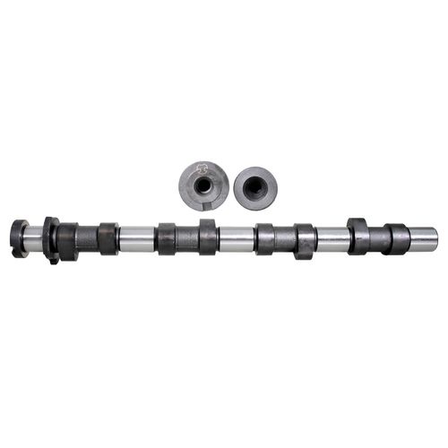 Comando Válvula Ford Courier 2007 a 2013 - 831093 - AL3402001