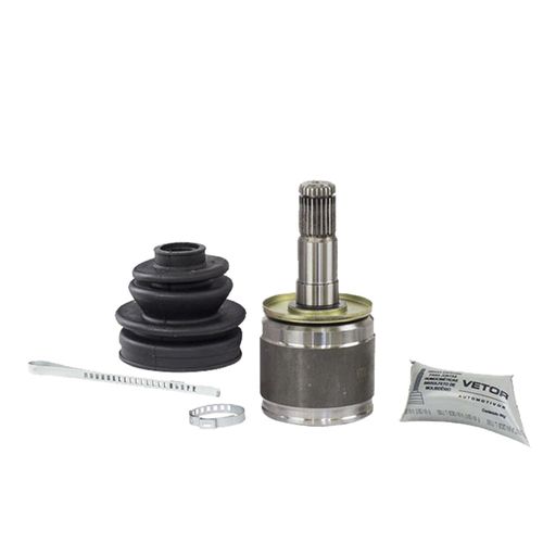 Tulipa Trizeta Mitsubishi Pajero 2009 a 2015 - 509573 - VT5112