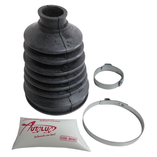 Kit Coifa Homocinética Renault Clio 1998 a 2015 - 159388 - 509001B