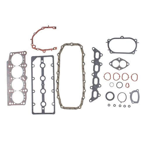 Junta Motor Fiat Doblo 2001 a 2006 - 139106 - 270700