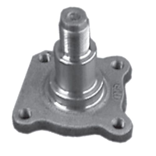 Ponta Eixo Ford Focus 2005 a 2015 - 172904 - AL15