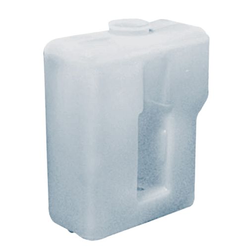 Reservatório Limpador P.Brisa Vw Kombi 1989 a 2005 - 175252 - G1020