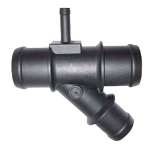 Flange Plástico Vw Jetta 2005 a 2010 - 510913 - VC143G