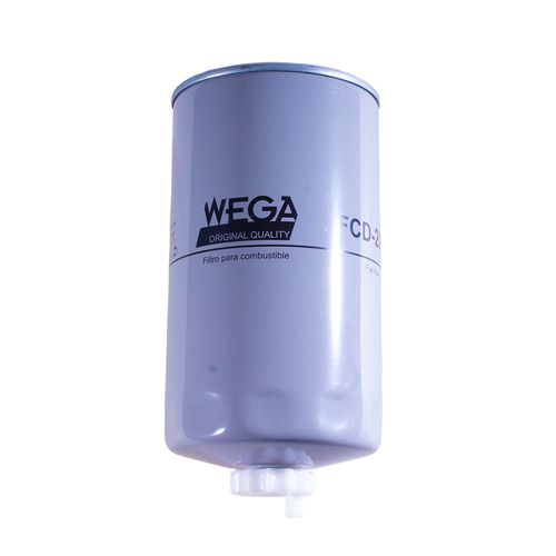 Filtro Combustível Iveco Daily 2008 a 2019 - 511470 - FCD2099