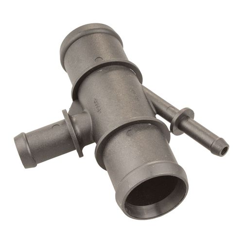 Flange Plástico Vw Polo 2003 a 2011 - 190015 - VC143F
