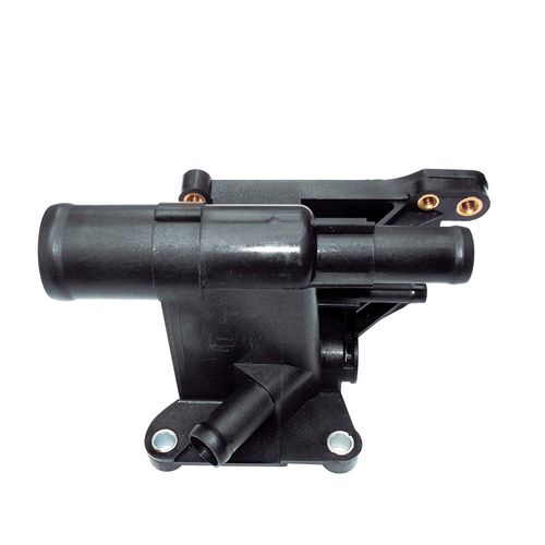 Flange Plástico Ford Ecosport 2003 a 2017 - 508151 - VC333