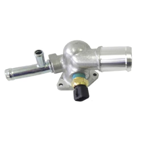 Flange D Água Kia Soul 2009 a 2017 - 504746 - VC637F