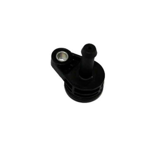 Flange Plástico Vw Fusca 2013 a 2019 - 515053 - VC140F