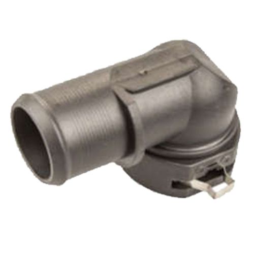 Flange D Água Hyundai Ix35 2015 a 2019 - 510994 - VC637X