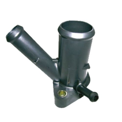 Flange Plástico Toyota Etios 2014 a 2018 - 504744 - VC1005