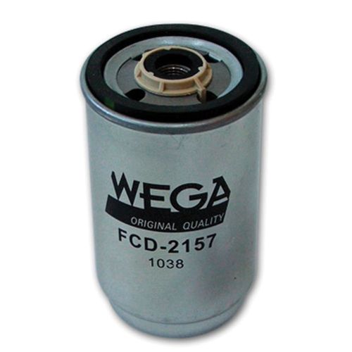 Filtro Combustível Ford Ranger 1998 a 2001 - 190330 - FCD2157