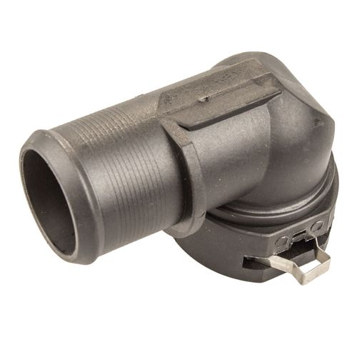 Flange D Água Fiat Stilo 2002 a 2011 - 181505 - VC161A