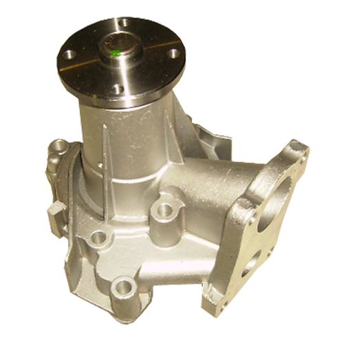 Bomba Água Hyundai Galloper 1998 a 1999 - 182259 - 854008