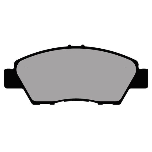 Pastilha Freio Honda Wrv 2017 a 2019 - 513858 - SYL4253