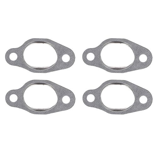 Junta Coletor Escapamento Vw Santana 1985 a 1996 - 129741 - 220415