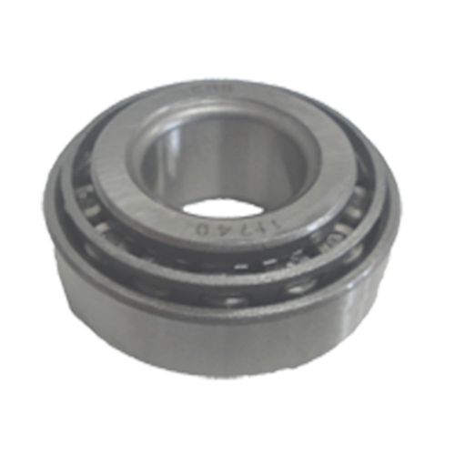 Rolamento Roda Daewoo Lanos 1997 a 2002 - 149064 - IR12031