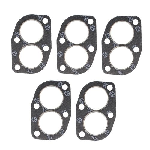 Junta Saída Escapamento Fiat Strada 1996 a 2001 - 178582 - 270218