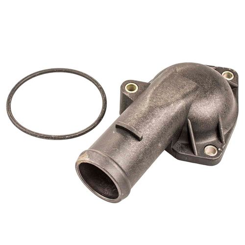 Flange Termostato Vw Passat 1994 a 1997 - 175077 - VC146